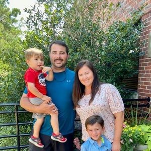 Meet your Posher, Kelsey